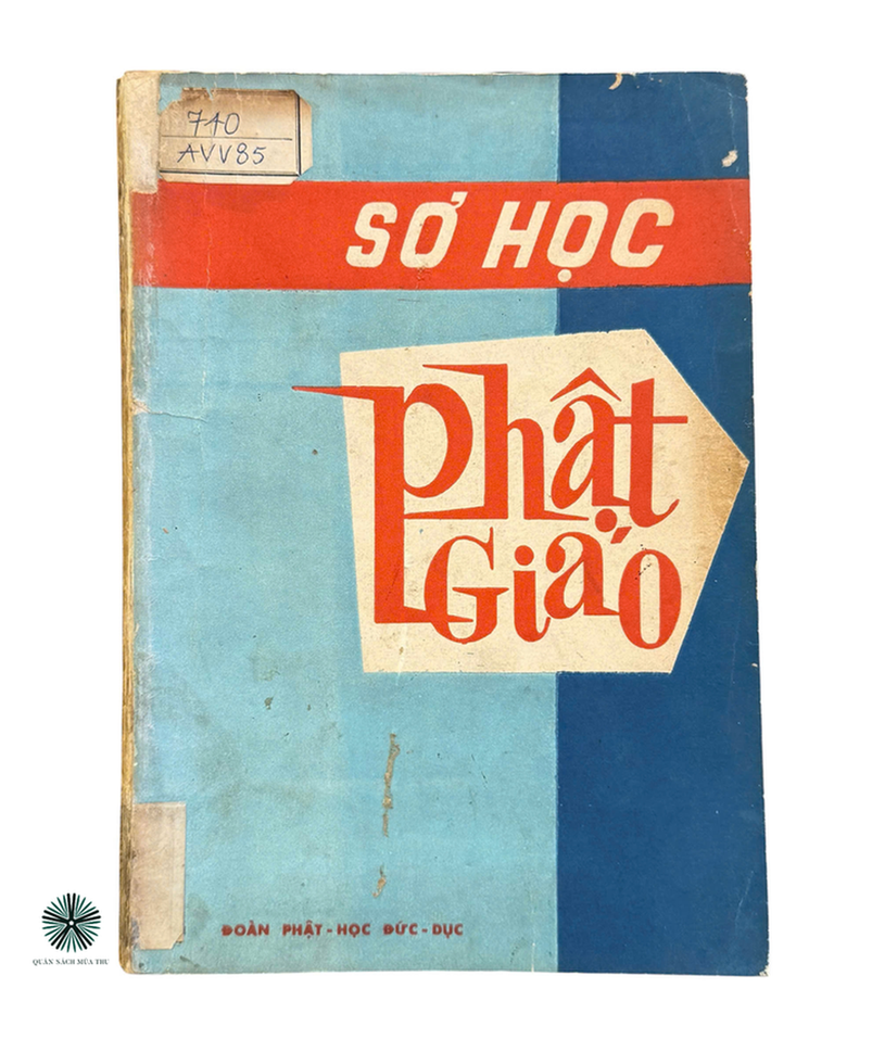 PHẬT GIÁO SƠ HỌC