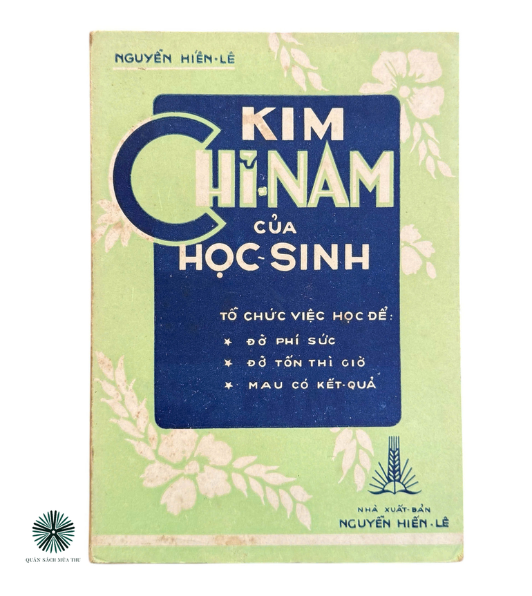 KIM CHỈ NAM CỦA HỌC SINH
