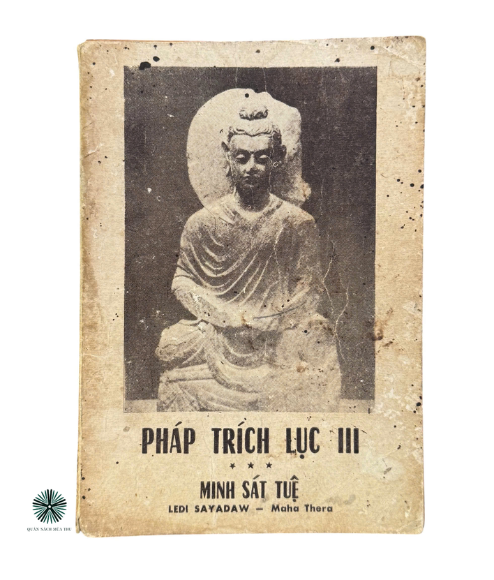 PHÁP TRÍCH LỤC III