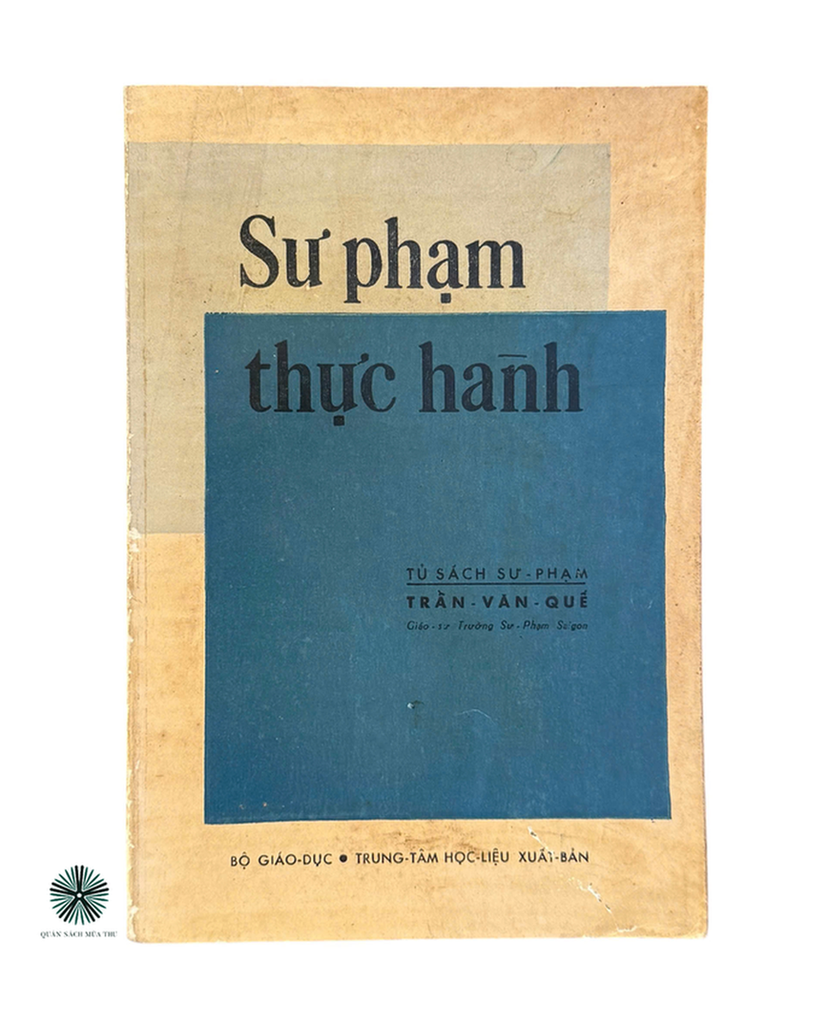SƯ PHẠM THỰC HÀNH
