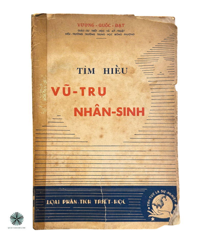 TÌM HIỂU VŨ TRỤ NHÂN SINH