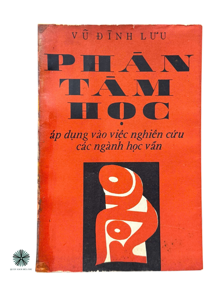 PHÂN TÂM HỌC ÁP DỤNG VÀO VIỆC NGHIÊN CỨU CÁC NGÀNH HỌC VẤN