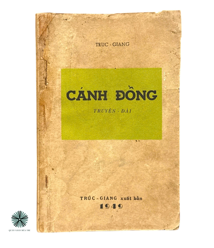 CÁNH ĐỒNG