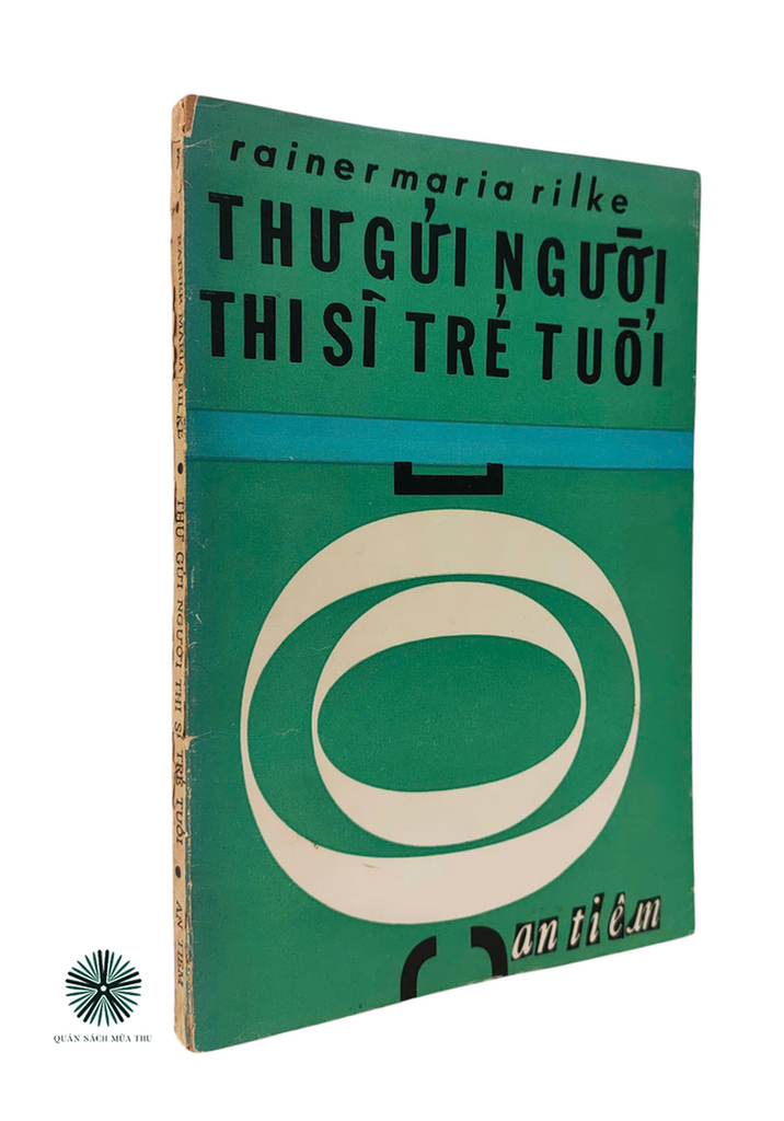 THƯ GỬI NGƯỜI THI SĨ TRẺ TUỔI