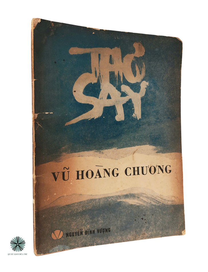 THƠ SAY
