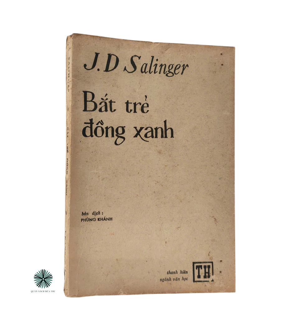 BẮT TRẺ ĐỒNG XANH