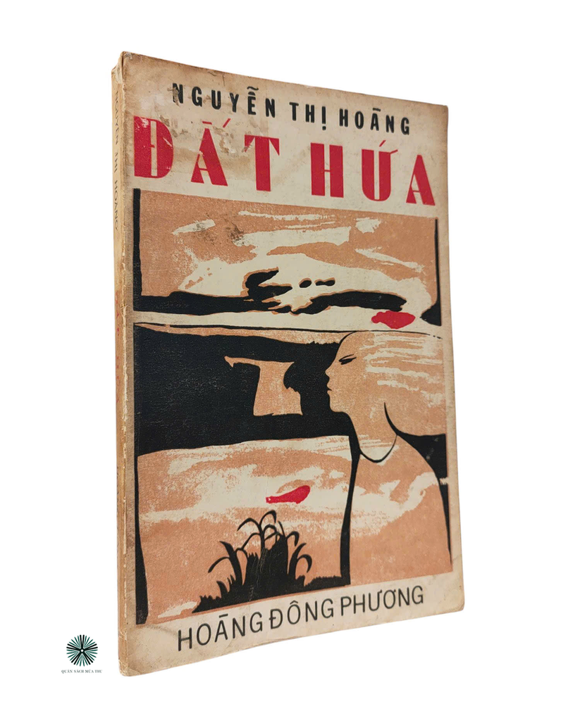ĐẤT HỨA