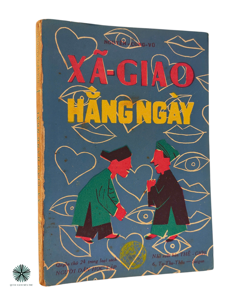 XÃ GIAO HẰNG NGÀY