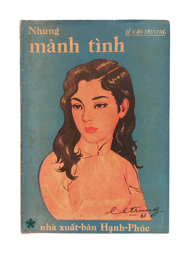 NHỮNG MẢNH TÌNH