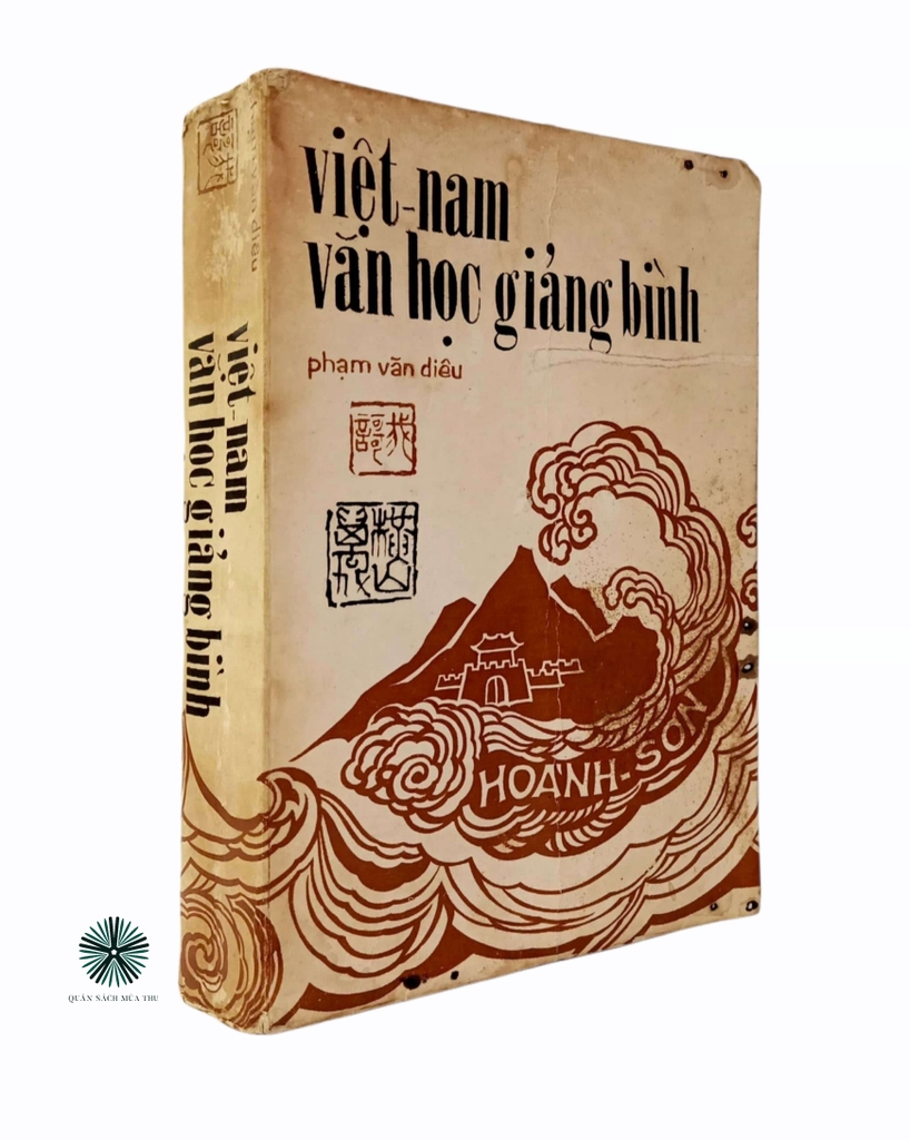 VIỆT NAM VĂN HỌC GIẢNG BÌNH