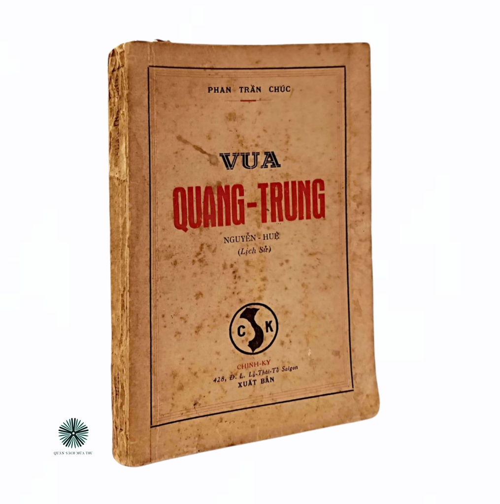 VUA QUANG TRUNG