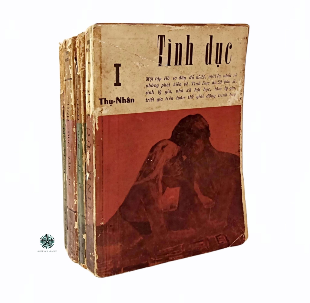 TÌNH DỤC