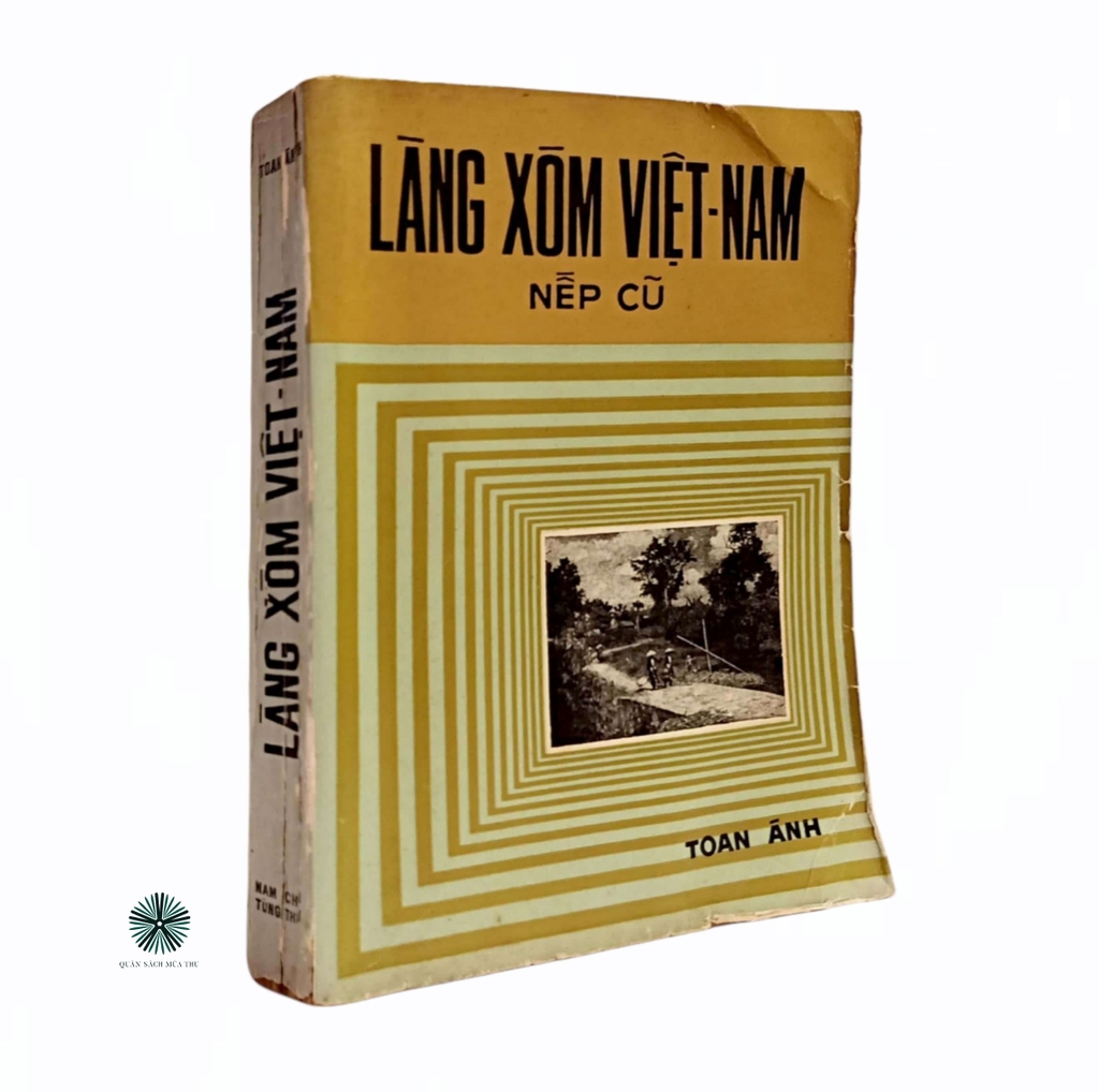 LÀNG XÓM VIỆT NAM