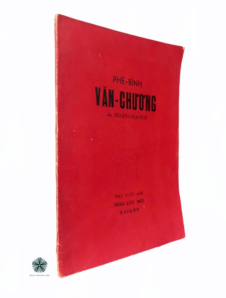 PHÊ BÌNH VĂN CHƯƠNG 