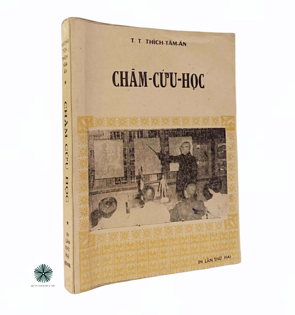 CHÂM CỨU HỌC