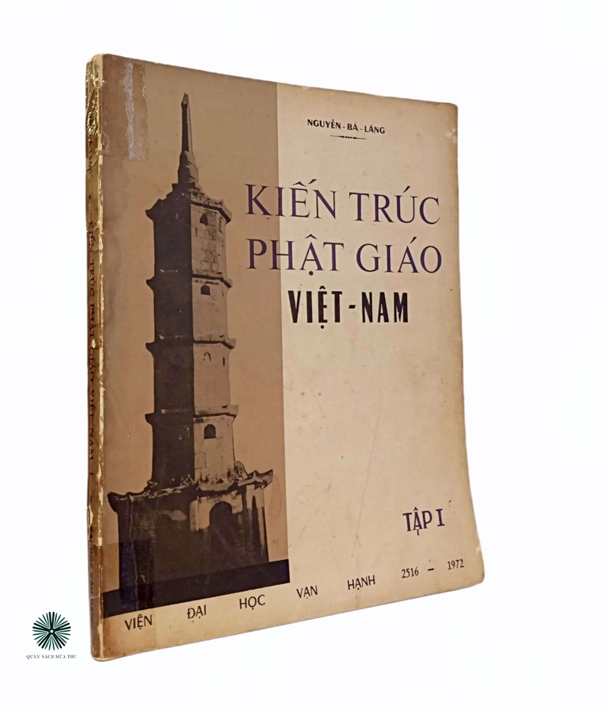 KIẾN TRÚC PHẬT GIÁO VIỆT NAM 