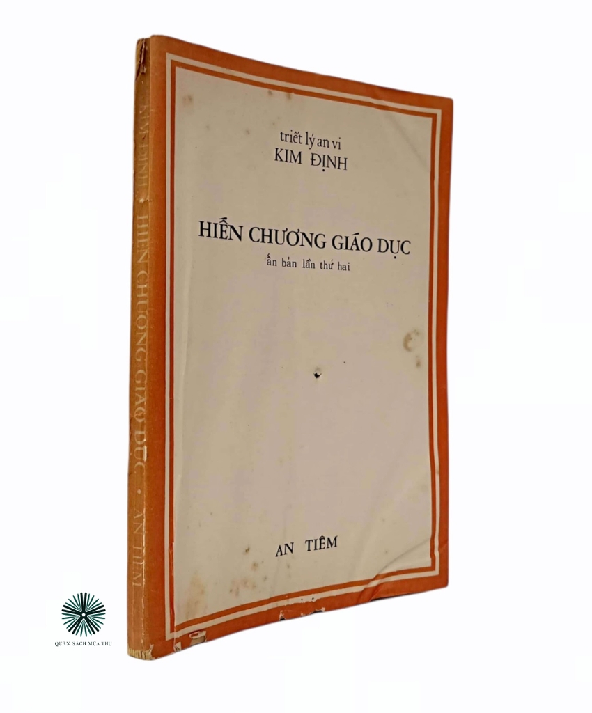 HIẾN CHƯƠNG GIÁO DỤC