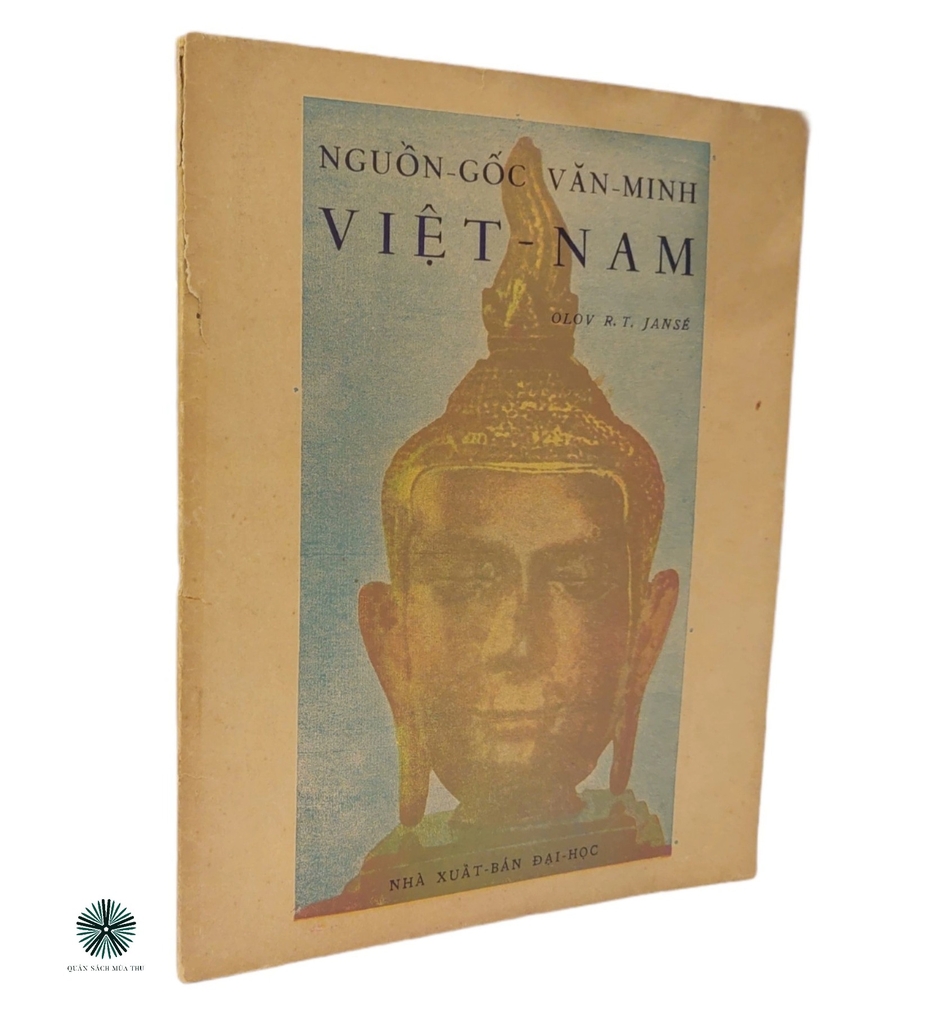 NGUỒN GỐC VĂN MINH VIỆT NAM