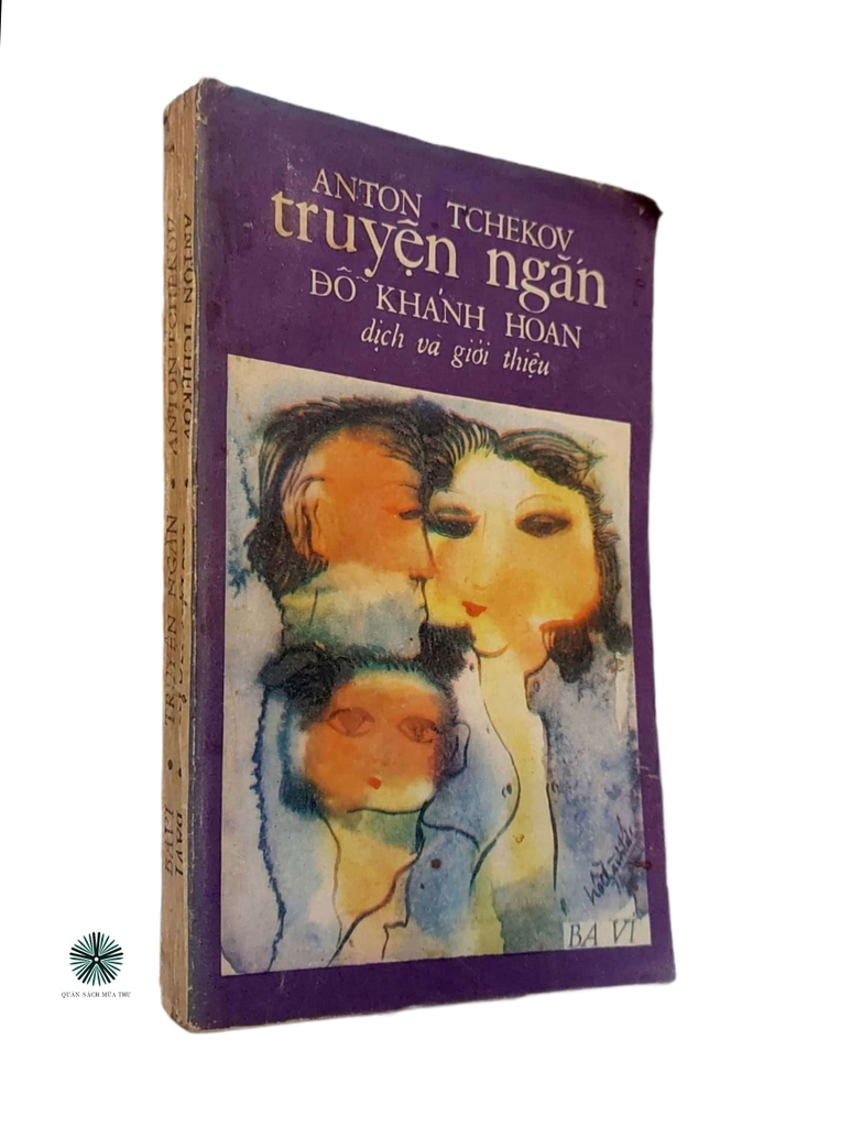 TRUYỆN NGẮN