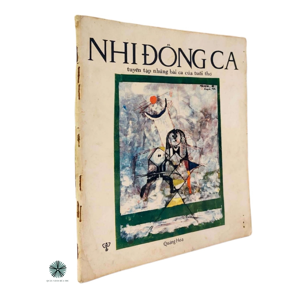 NHI ĐỒNG CA