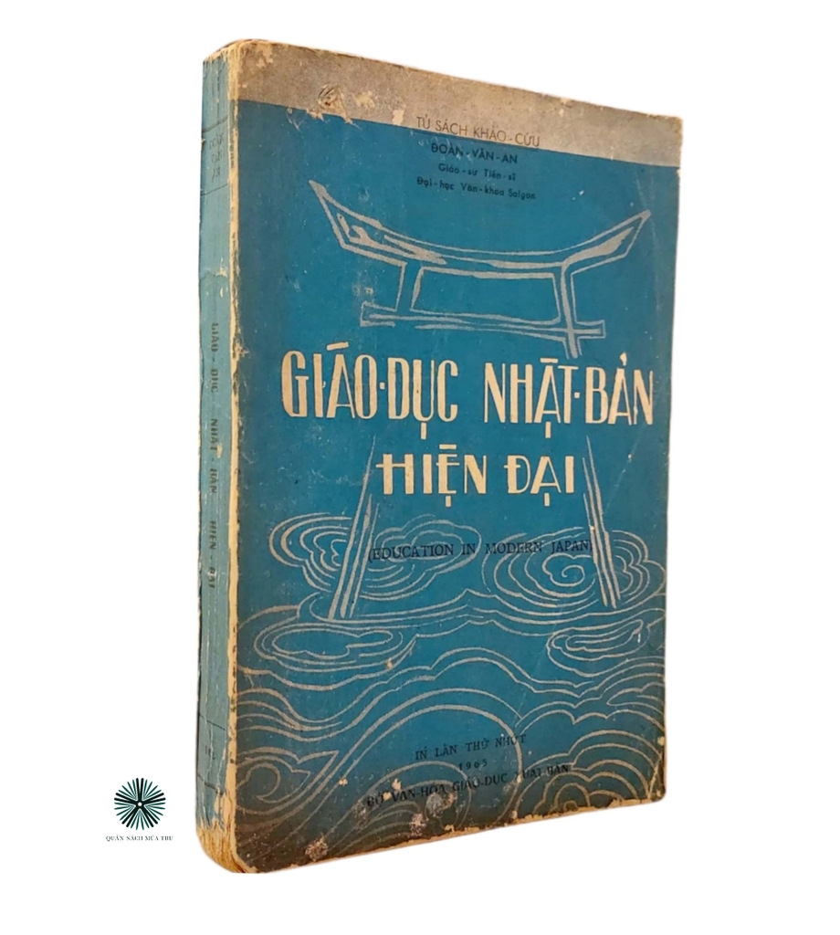 GIÁO DỤC NHẬT BẢN HIỆN NAY