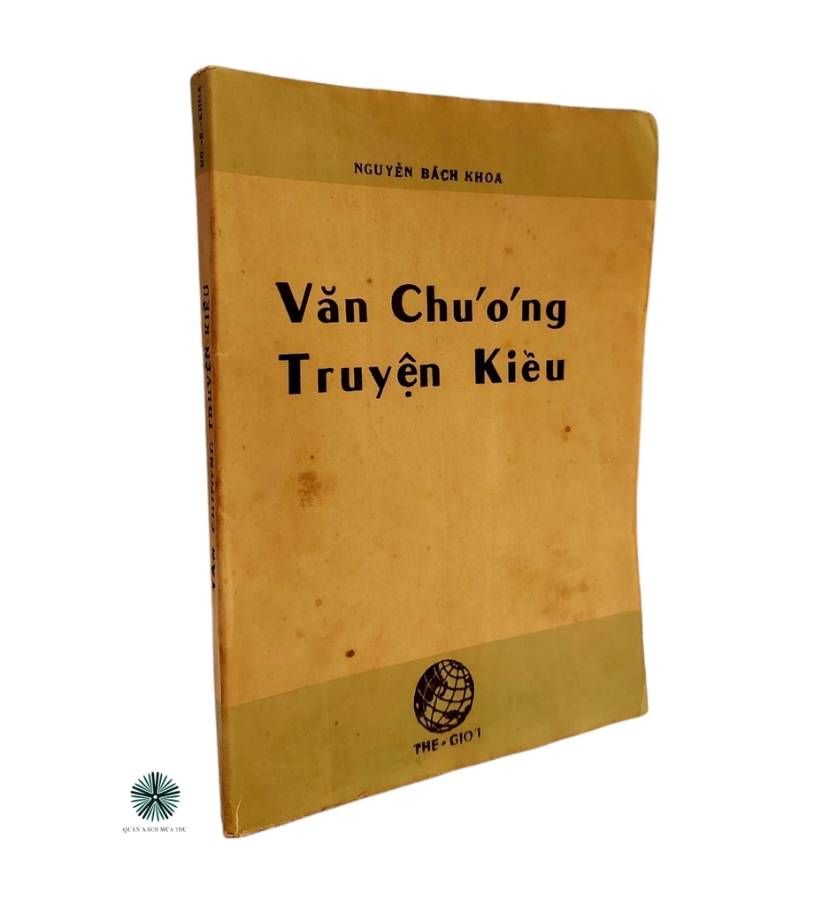 VĂN CHƯƠNG TRUYỆN KIỀU