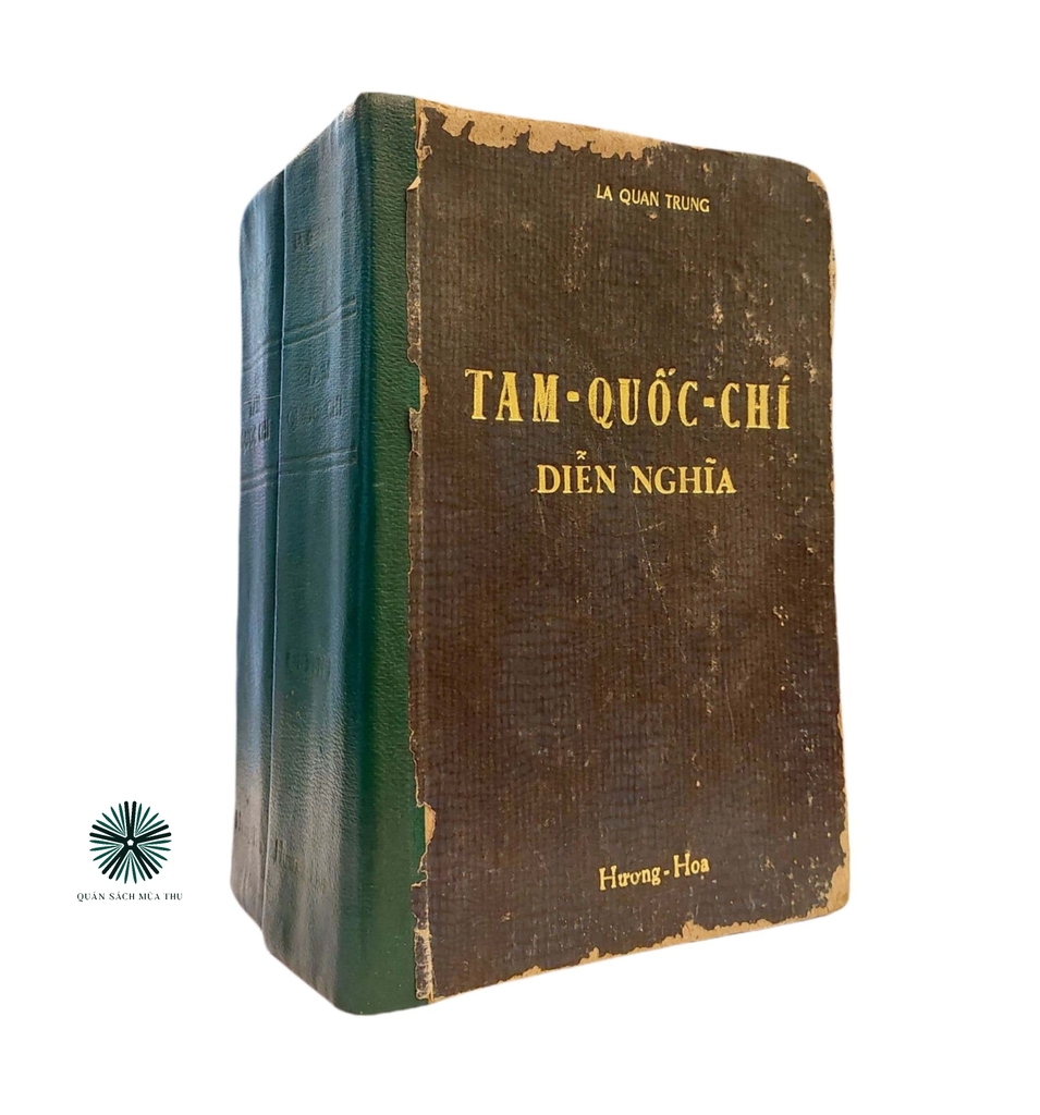 TAM QUỐC DIỄN NGHĨA