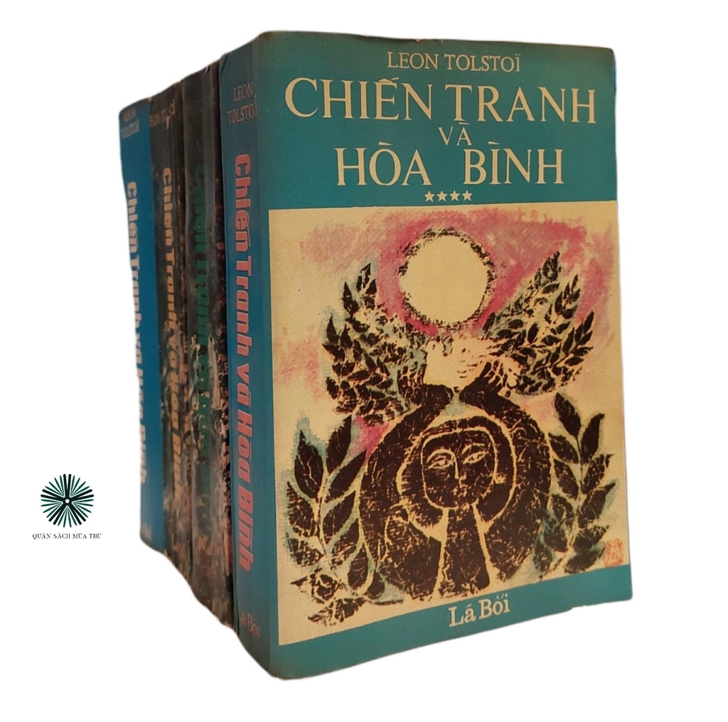 CHIẾN TRANH VÀ HOÀ BÌNH