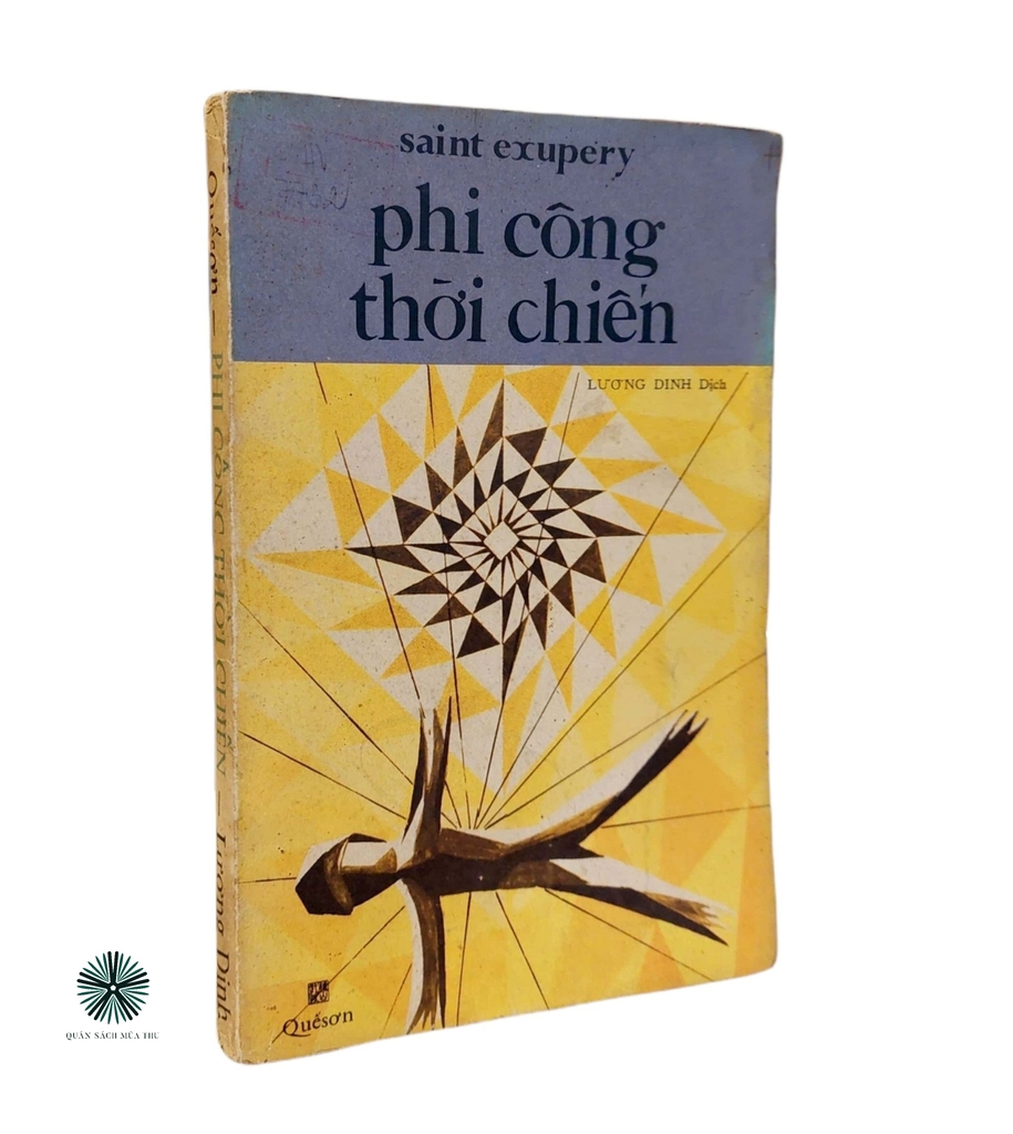 PHI CÔNG THỜI CHIẾN