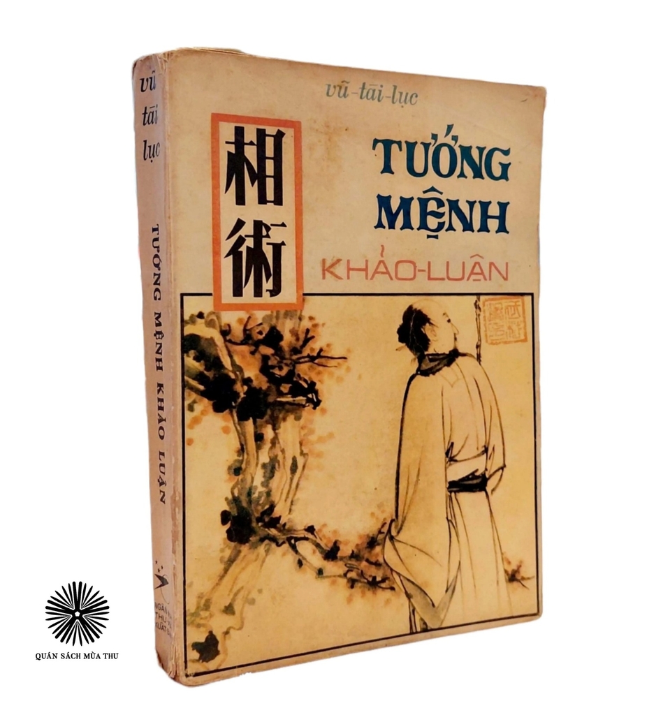 TƯỚNG MỆNH KHẢO LUẬN