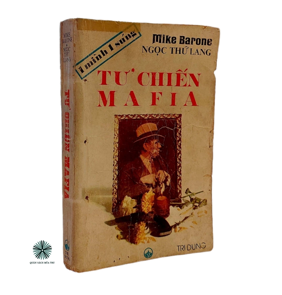 TỬ CHIẾN MAFIA