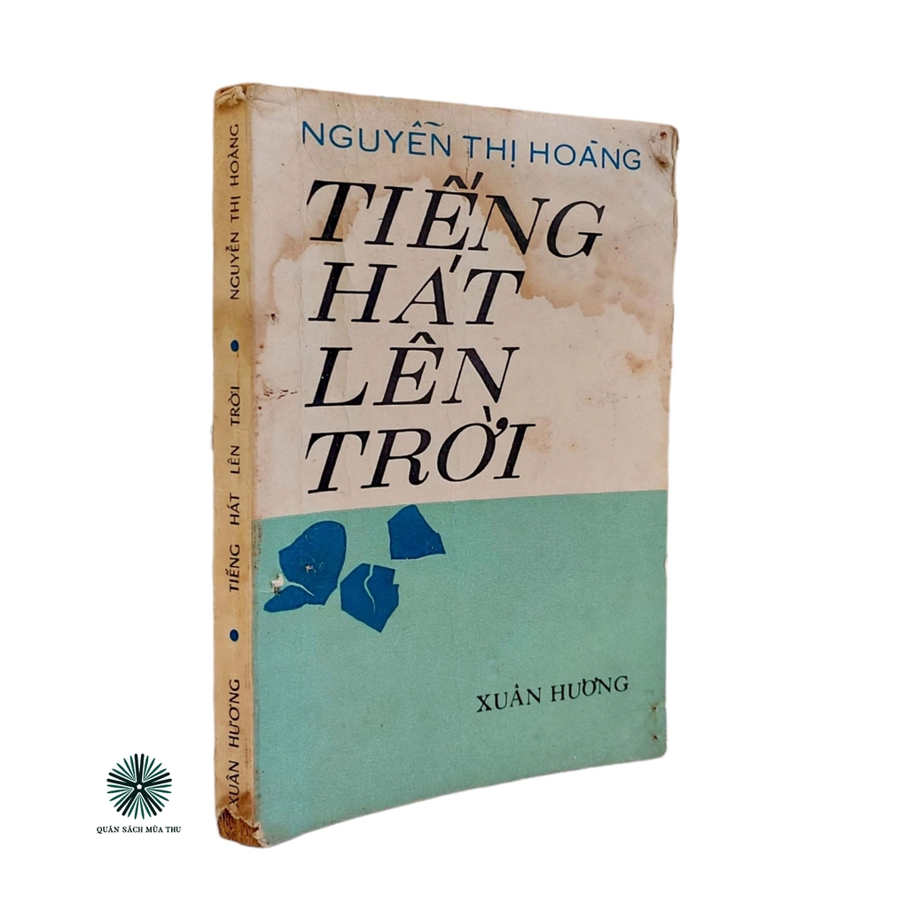 TIẾNG HÁT LÊN TRỜI