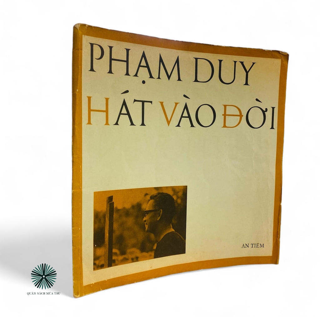 HÁT VÀO ĐỜI