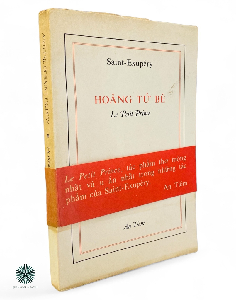 HOÀNG TỬ BÉ
