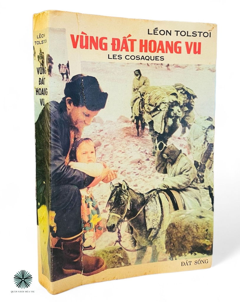 VÙNG ĐẤT HOANG VU