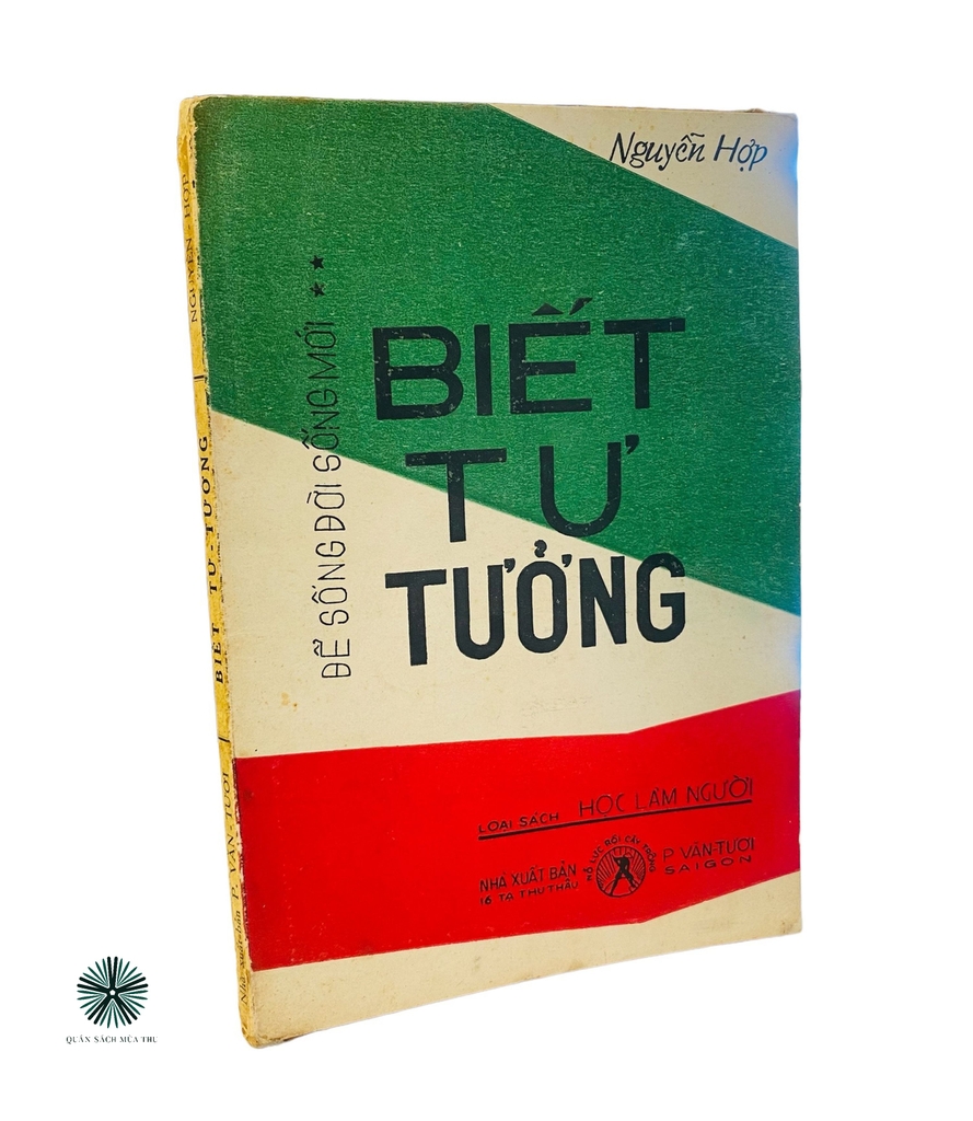 BIẾT TƯ TƯỞNG