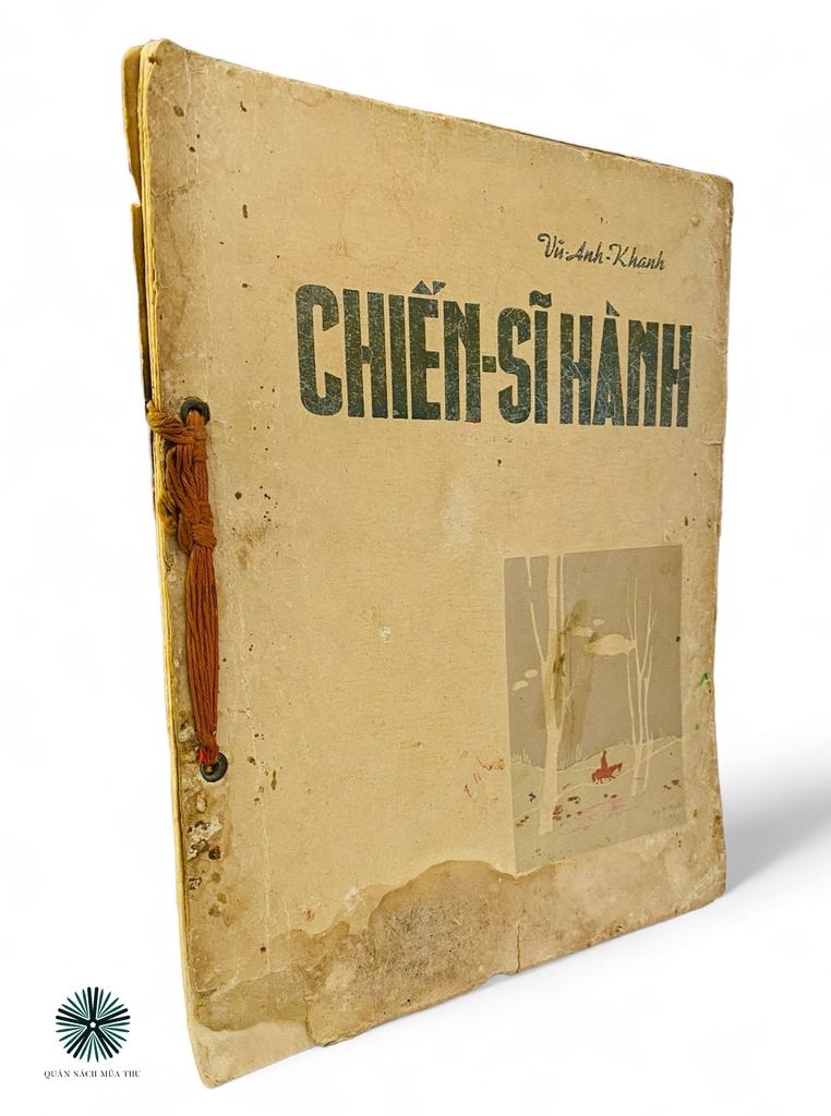 CHIẾN SĨ HÀNH