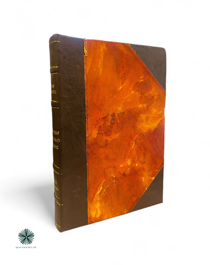 VIỆT PHÁP BANG GIAO SỬ LƯỢC