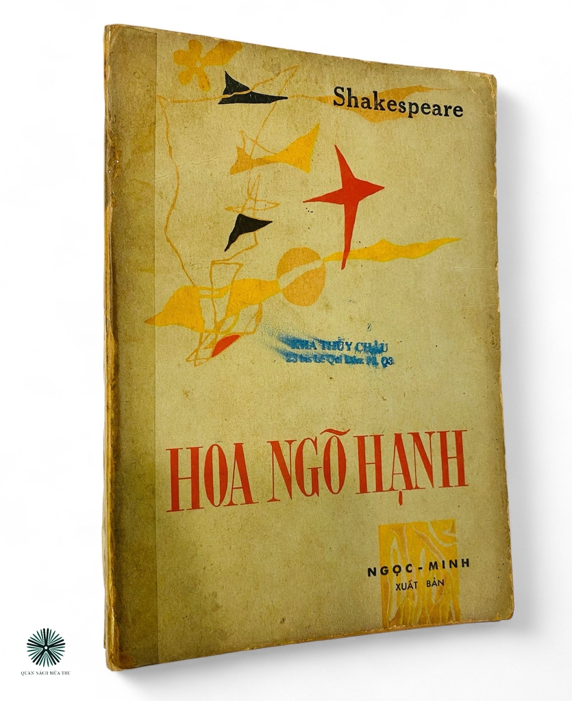 HOA NGÕ HẠNH