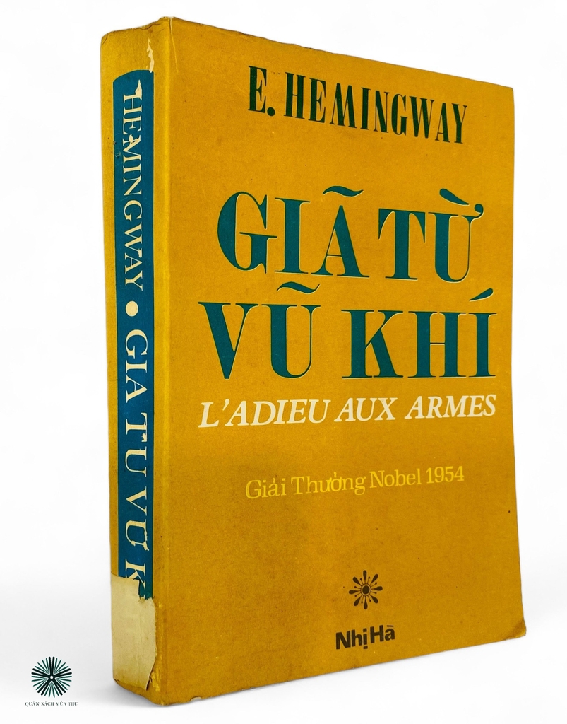 GIÃ TỪ VŨ KHÍ