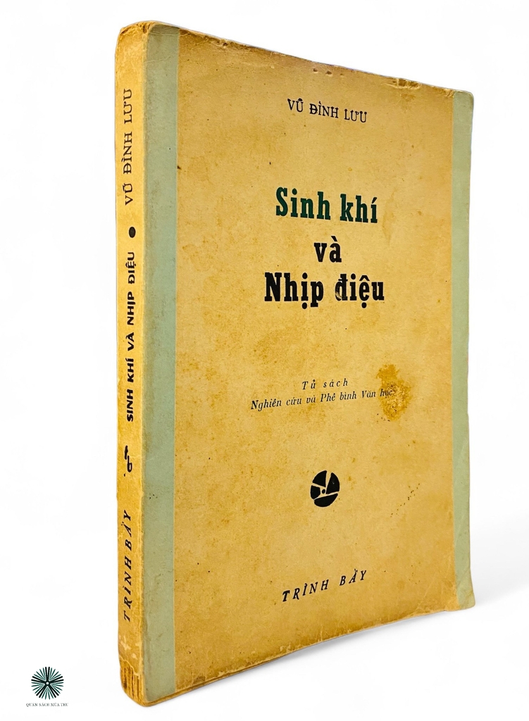 SINH KHÍ VÀ NHỊP ĐIỆU