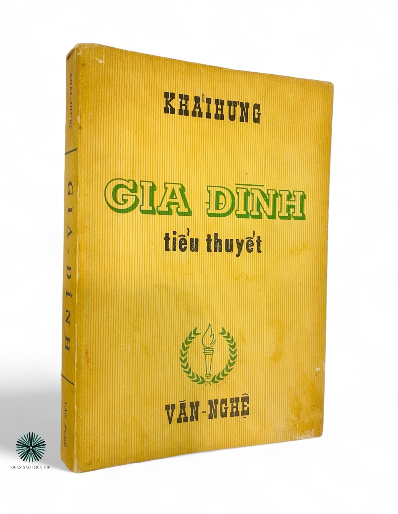 GIA ĐÌNH