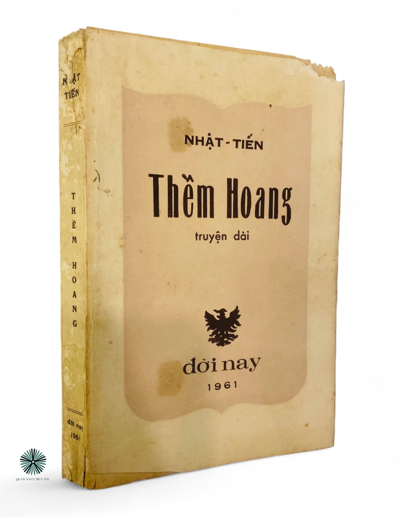 THỀM HOANG