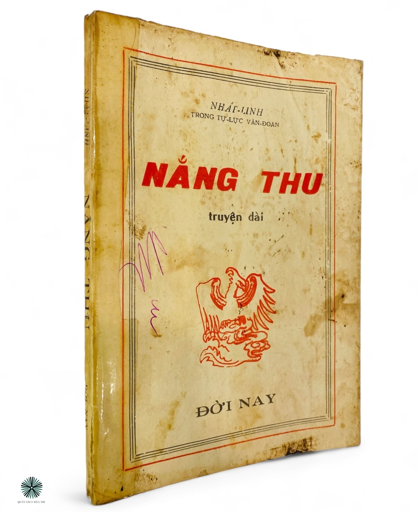 NẮNG THU