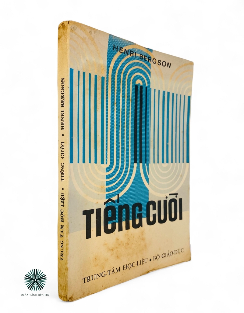 TIẾNG CƯỜI
