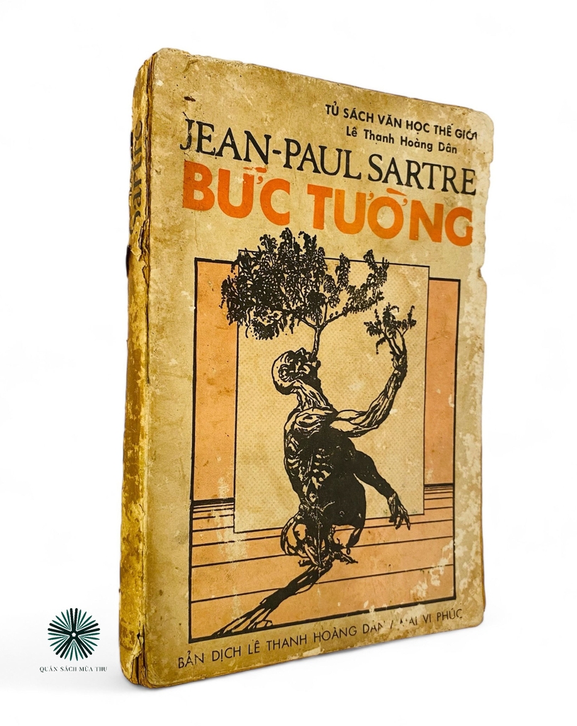 BỨC TƯỜNG
