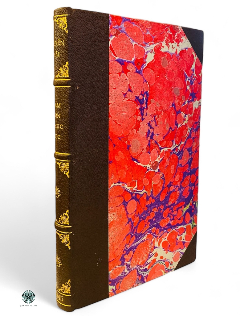 LAM SƠN THỰC LỤC - ẤN BẢN LẦN ĐẦU