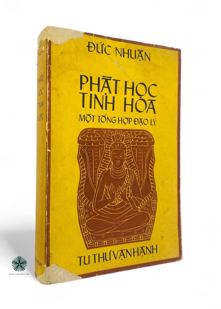 PHẬT HỌC TINH HOA