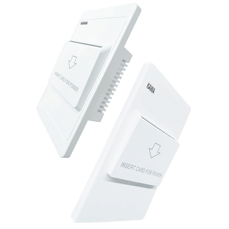 Công tắc thẻ từ khách sạn Kawa- C1