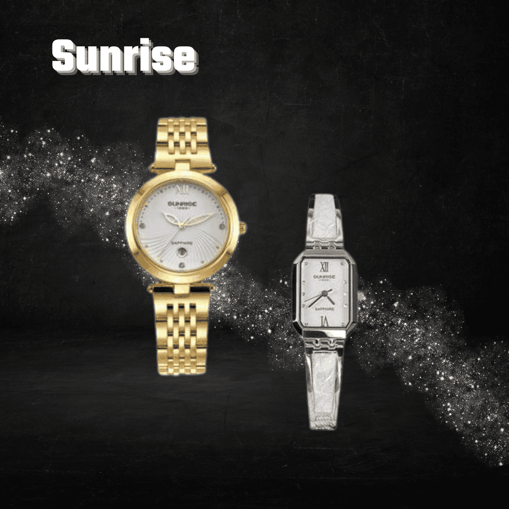 Đồng Hồ Nữ SUNRISE